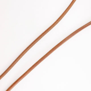 Hermes Vintage Belt Leather