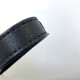Prada Bow Camera shoulder Bag Leather