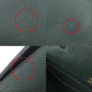 Hermes Sherpa Backpack Clemence