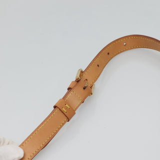 Louis Vuitton Thompson Street Handbag Monogram Vernis