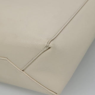 Celine Vertical Cabas Tote Leather