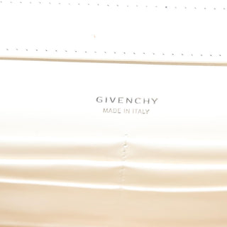 Givenchy 4G Chain Crossbody Bag Leather