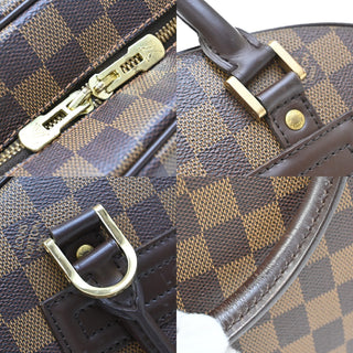 Louis Vuitton Nolita Satchel Damier
