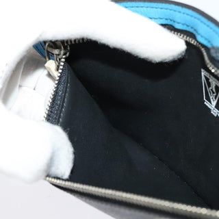 Louis Vuitton Pochette Phone Damier Graphite Canvas