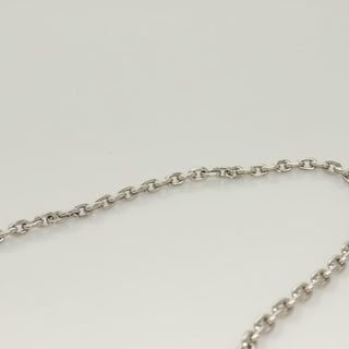 Louis Vuitton Twist Chain Wallet Limited Edition Printed Leather