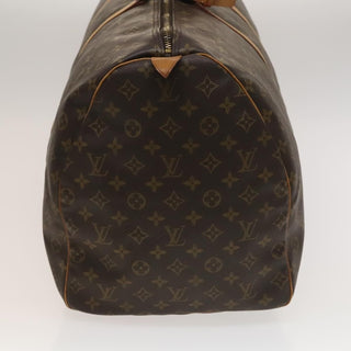 Louis Vuitton Keepall Bag Monogram Canvas
