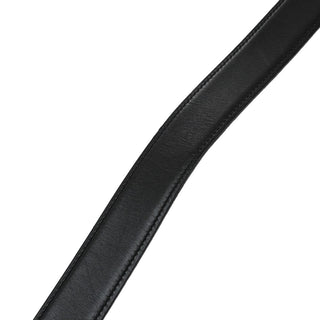 Hermes Constance Reversible Belt Leather