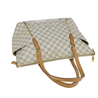 Louis Vuitton Totally Handbag Damier