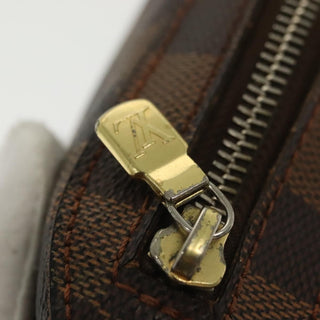 Louis Vuitton Geronimos Waist Bag Damier