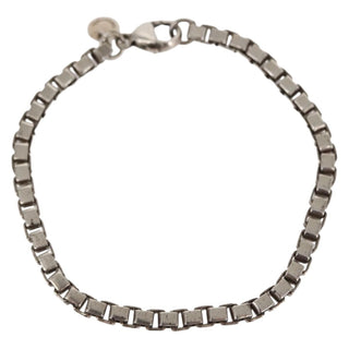 Tiffany & Co. Venetian Link Bracelet Sterling Silver