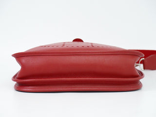 Hermes Evelyne Bag Gen II Epsom