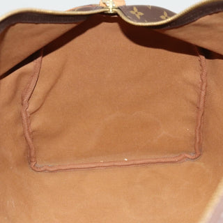 Louis Vuitton Keepall Bag Monogram Canvas