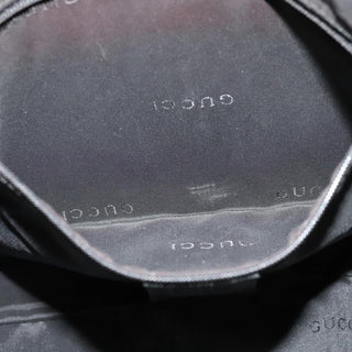 Gucci Jackie Bag Nylon