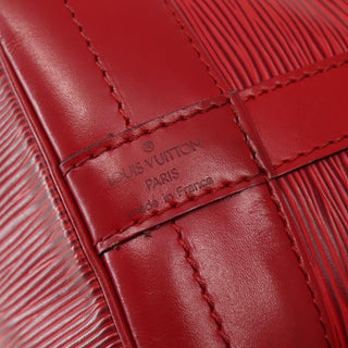 Louis Vuitton Noe Shoulder bag Leather