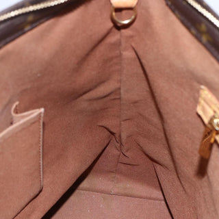 Louis Vuitton Cabas Mezzo Monogram Canvas