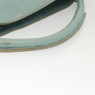 Bottega Veneta Front Zip Hobo Leather