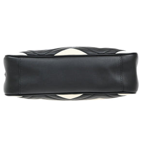 Gucci GG Marmont Shoulder Bag Matelasse Leather