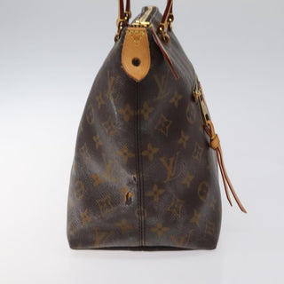 Louis Vuitton Iena Tote Monogram Canvas