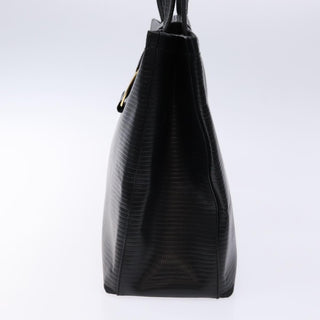 Salvatore Ferragamo Vala Shoulder Bag Leather