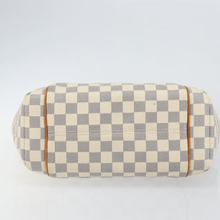 Louis Vuitton Totally Handbag Damier azur
