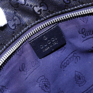 Gucci Plus Tote GG Imprime