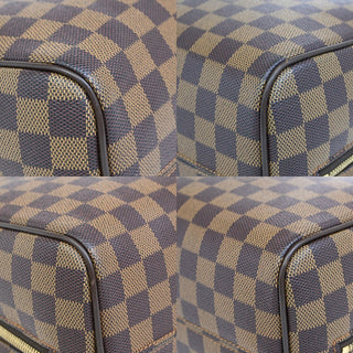Louis Vuitton Nolita Satchel Damier