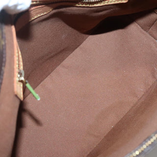 Louis Vuitton Cabas Piano Monogram Canvas