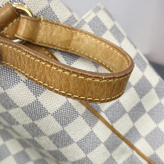 Louis Vuitton Totally Handbag Damier