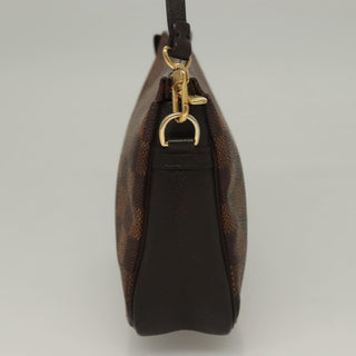 Louis Vuitton Trousse Make Up Bag Damier