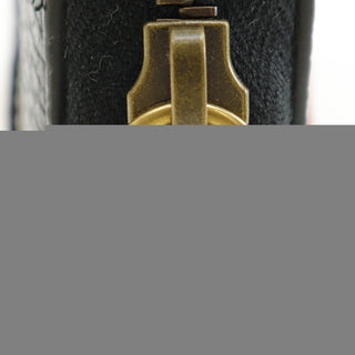 Gucci GG Marmont Zip Around Wallet Leather