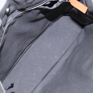 Hermes Fourre Tout Tote Canvas