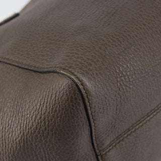 Gucci Swing Tote Leather