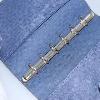 Louis Vuitton Agenda Cover Epi Leather