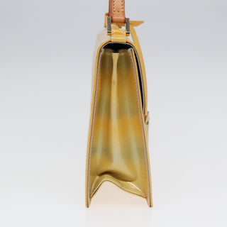 Louis Vuitton Spring Street Handbag Monogram Vernis