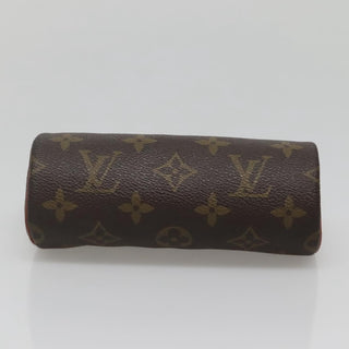 Louis Vuitton Papillon Pochette Monogram Canvas