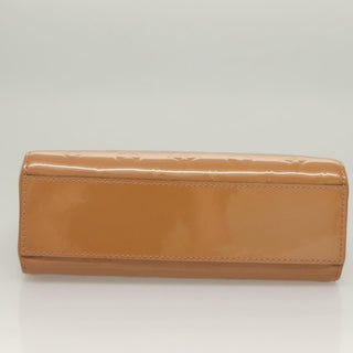 Louis Vuitton Catalina Handbag Monogram Vernis