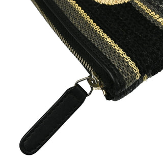 Chanel - Deauville Pouch - Chanel Deauville Pouch