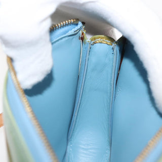 Louis Vuitton Lexington Pochette Monogram Vernis