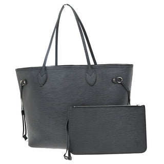 Louis Vuitton Neverfull Tote Epi Leather
