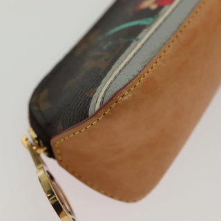 Louis Vuitton Trousse Elizabeth Monogram Vivienne