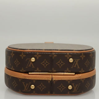 Louis Vuitton Petite Boite Chapeau Bag Monogram Canvas