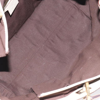 Gucci GG Canvas Bag Canvas