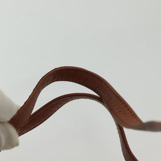 Louis Vuitton Papillon Handbag Monogram Canvas