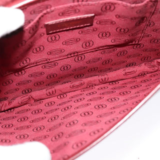 cartier Must de Cartier Shoulder Bag Leather