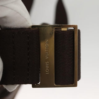 Louis Vuitton Geronimos Waist Bag Damier