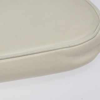 Celine Triangle Bag Leather