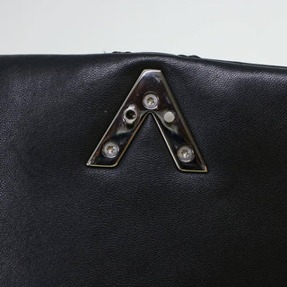 Louis Vuitton GO-14 Handbag Malletage Leather