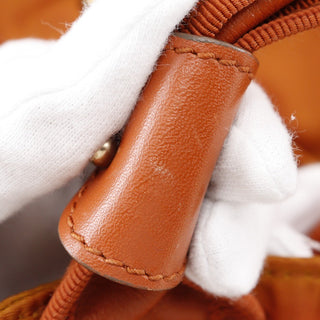 Salvatore Ferragamo Vara bow tote Nylon