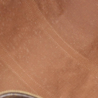 Louis Vuitton Keepall Bag Monogram Canvas