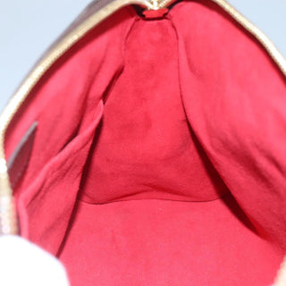 Louis Vuitton Trevi Handbag Damier